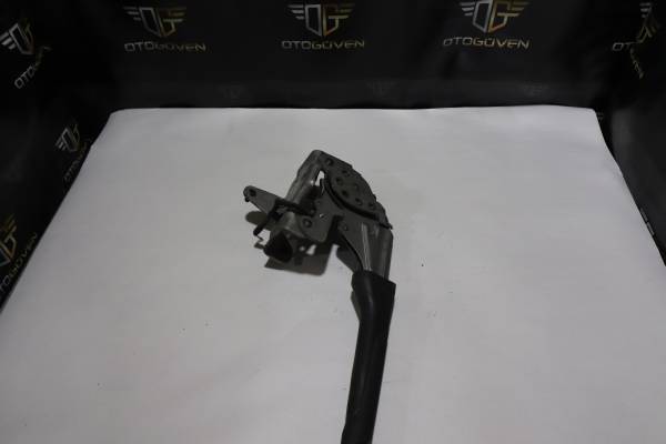 FORD CUSTOM 310 S 155 PS ÇIKMA PARÇA   EL FREN KOLU